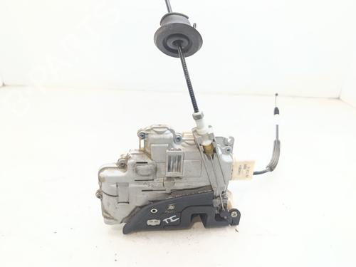Used Rear left lock Rear left lock 38194828 38194828