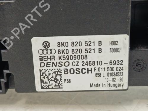 Heater resistor AUDI A4 B8 Avant (8K5) S4 quattro | BP29555407M108 