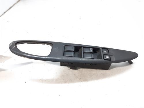 Used Left front window switch NISSAN PRIMERA (P12) 2.2 Di (126 hp) 8937507