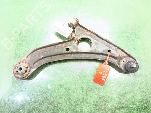 Used Right front suspension arm HYUNDAI GETZ (TB) 1.1 (63 hp) 28536120