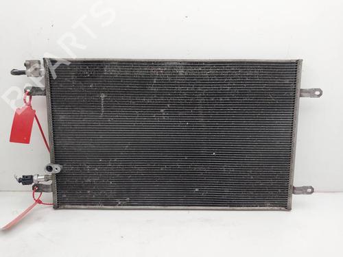 Used AC radiator AC radiator AUDI A6 C6 (4F2) 2.0 TDI (170 hp) 39691531 39691531