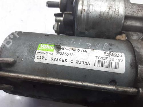 Starter FORD FOCUS III Turnier 1.6 EcoBoost | BP6827150M8