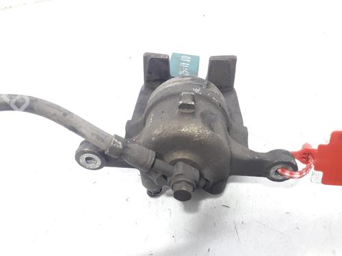 Right front brake caliper FORD FIESTA VI (CB1, CCN) 1.25 | BP11572972M104 