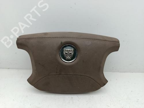Used Driver airbag JAGUAR S-TYPE II (X200) 2.7 D (207 hp) 31584715