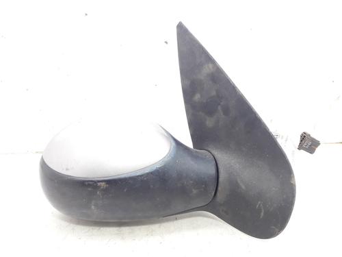 Right mirror PEUGEOT 206 Hatchback (2A/C) 1.4 HDi eco 70 | BP10228459C27 