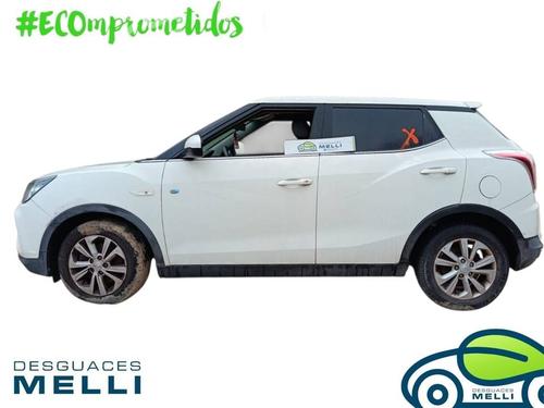 Right sun visor SSANGYONG TIVOLI | BP40467428I2 - Image 13