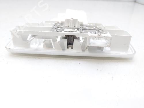 Interior roof light RENAULT MEGANE III Grandtour (KZ0/1)  | BP12420135I8
