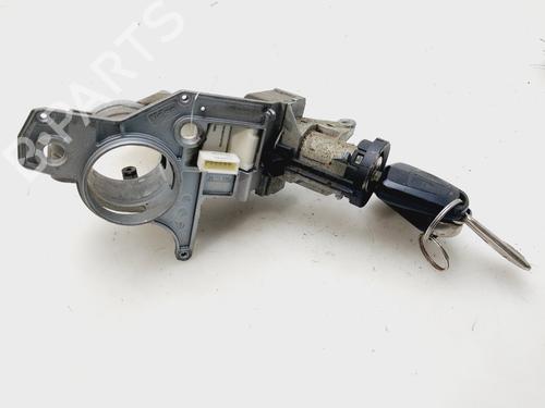 Used Ignition barrel OPEL ASTRA H (A04) 1.7 CDTI (L48) (100 hp) 21022505