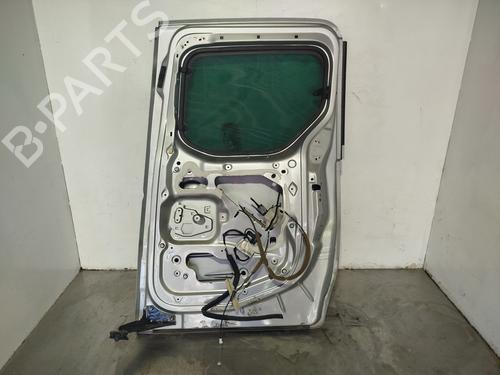 Dør høyre bak CITROËN BERLINGO MULTISPACE (B9) 1.6 HDi 110 | BP32376665C5
