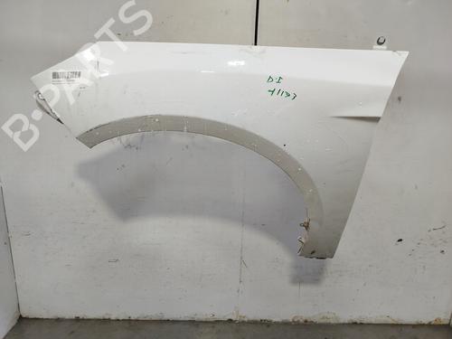 Used Left front fenders Left front fenders FORD FOCUS IV Turnier (HP) 1.0 EcoBoost mHEV (125 hp) 33319600 33319600