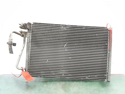 Used AC radiator AC radiator FORD FIESTA V (JH_, JD_) 1.4 TDCi (68 hp) 10921546 10921546