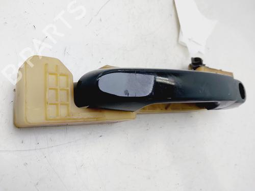 Front left exterior door handle HYUNDAI ACCENT III (MC) 1.5 CRDi GLS | BP29523121C128 