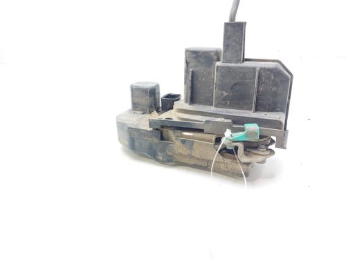 Used Front right lock JEEP GRAND CHEROKEE II (WJ, WG) [1998-2005]  16079520