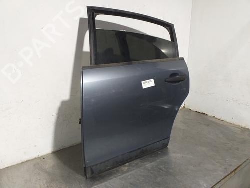 Left rear door CITROËN C4 I (LC_)  | BP21001492C4 