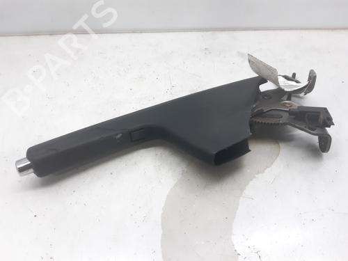 Hand brake SKODA FABIA II (542) 1.4 TDI | BP8765678I18 