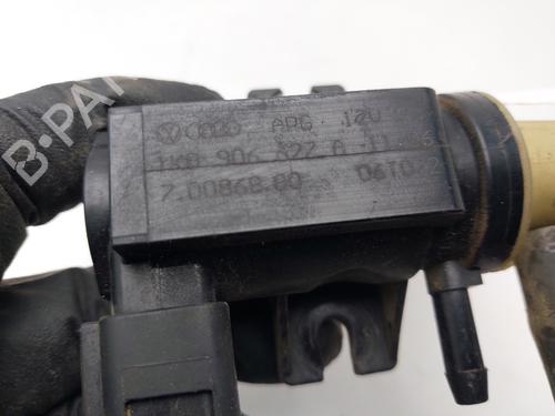 Electronic sensor SEAT TOLEDO III (5P2) | BP33169335M84 - Image 2