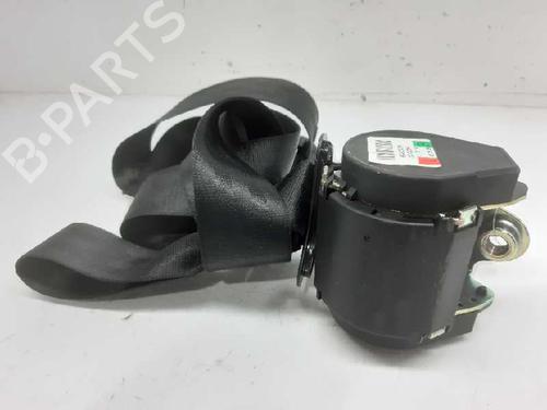 Rear center seatbelt AUDI A4 B8 (8K2)  | BP8732557I27 