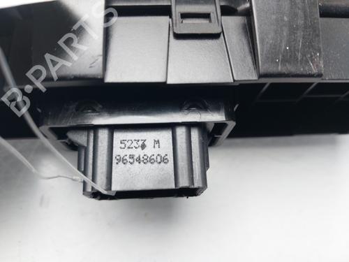 Right front window switch CITROËN C3 Picasso (SH_) | BP37757110I26 - Image 4