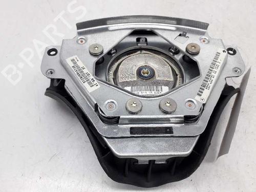 Driver airbag MERCEDES-BENZ A-CLASS (W168) A 140 (168.031, 168.131) | BP3666309C9 