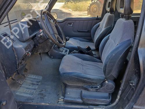 Right mirror SUZUKI VITARA (ET, TA, TD) 1.6 All-wheel Drive (SE416, TA01) | BP29311073C27 