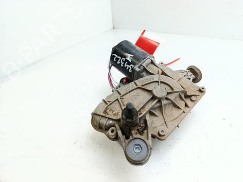 Front wiper motor RENAULT GRAND SCÉNIC III (JZ0/1_)  | BP30044662M29 