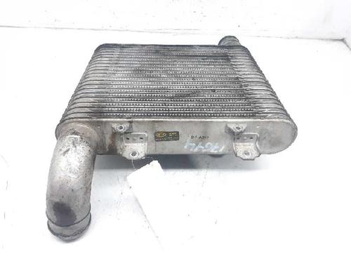 Used Intercooler KIA CARENS II MPV (FJ) 2.0 CRDi (113 hp) 5211162