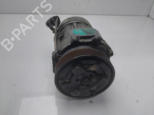 AC compressor VW TRANSPORTER T5 Van (7HA, 7HH, 7EA, 7EH) 1.9 TDI | BP32014418M34
