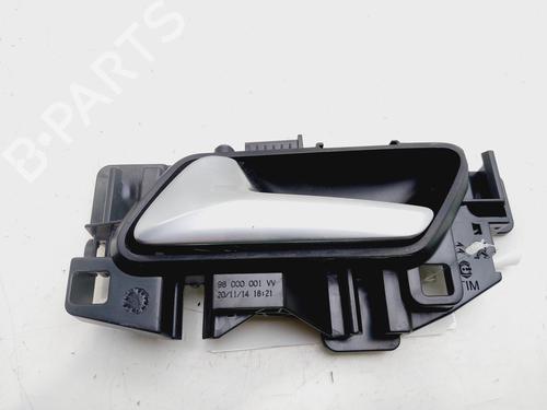 Used Front left interior door handle PEUGEOT 308 SW II (LC_, LJ_, LR_, LX_, L4_) [2014-2021]  26695152