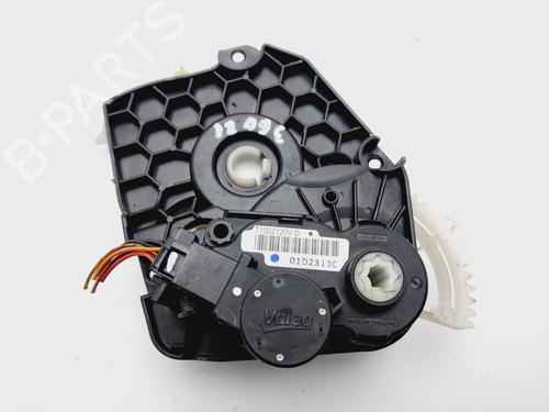 Used Fuel door actuator PEUGEOT 508 SW I (8E_) 2.2 HDi (204 hp) 23502289