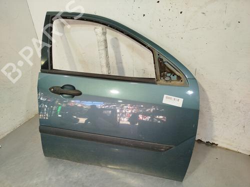 Right front door FORD FOCUS I (DAW, DBW) 1.8 TDCi | BP26487209C3 