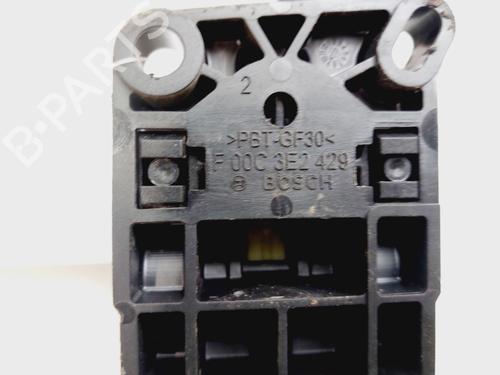 Pedal PEUGEOT 407 Coupe (6C_) 2.7 HDi | BP30352030I4