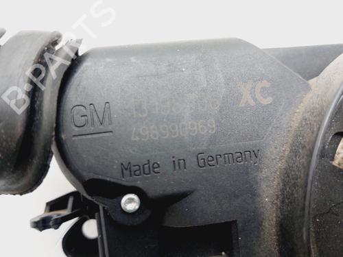 Steering wheel controls OPEL ASTRA H (A04) 1.3 CDTI (L48) | BP28016063E15 
