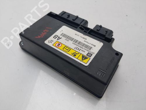 ECU airbags OPEL ASTRA J (P10) 1.7 CDTI (68) | BP32430579M53