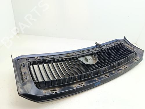 Grill SKODA FABIA I (6Y2)  | BP28296376C40 