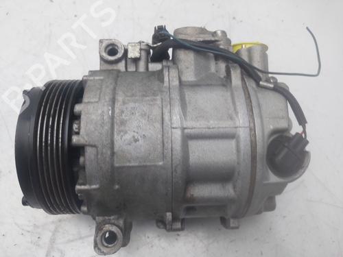 AC compressor MERCEDES-BENZ E-CLASS T-Model (S211) E 220 T CDI (211.208) | BP38320455M34 - Image 2