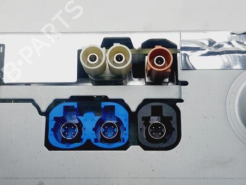 Radio OPEL CORSA F (P2JO)  | BP32507464E6  - Image 5
