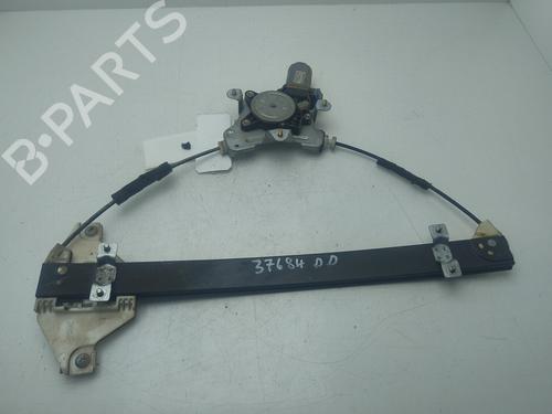Front right window mechanism CHEVROLET CAPTIVA (C100, C140) 2.0 D | BP27498129C23 