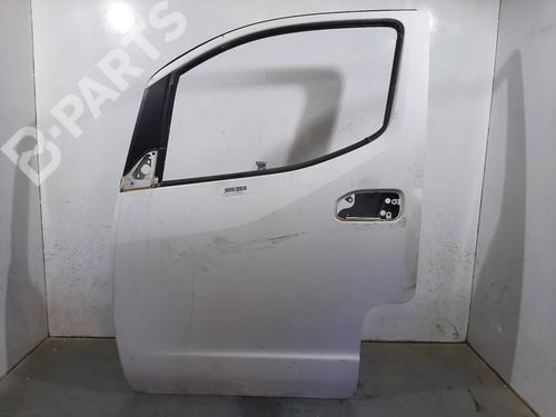 Used Left front door Left front door JAGUAR F-PACE (X761) [2015-2026] 9693416 9693416