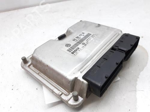 Engine control unit (ECU) SEAT IBIZA III (6L1)  | BP7236606M57 