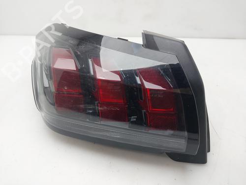 Venstre baglygte Venstre baglygte PEUGEOT 208 II (UB_, UP_, UW_, UJ_) [2019-2026] 33754566 33754566