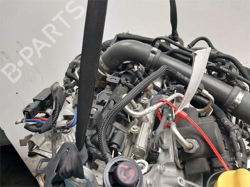 Engine RENAULT MEGANE IV Hatchback (B9A/M/N_) 1.3 TCe 115 (B9N9) | BP38600914M1 - Image 3