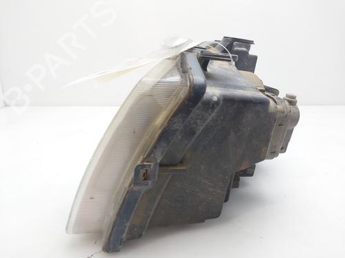 Right headlight LAND ROVER FREELANDER I (L314) 2.0 DI 4x4 | BP16991827C29 