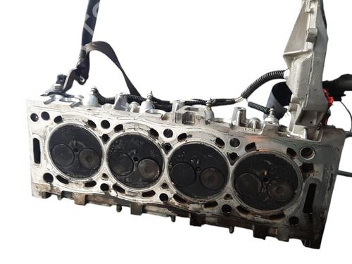 Topstykke PEUGEOT 206 Hatchback (2A/C) 2.0 HDI 90 | BP29408380M5 