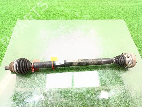 Right front driveshaft SEAT ALTEA XL (5P5, 5P8) | BP28010476M39