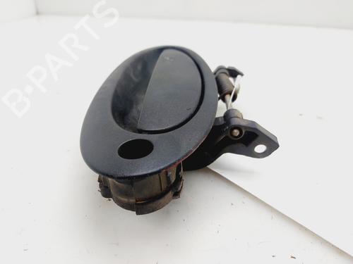 Front left exterior door handle RENAULT LAGUNA I (B56_, 556_) 1.9 dTi | BP29875984C128