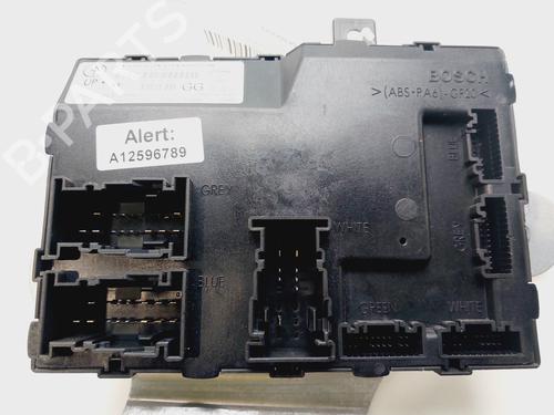 Elektronisk modul FORD B-MAX (JK) 1.6 TDCi | BP25471014M83 