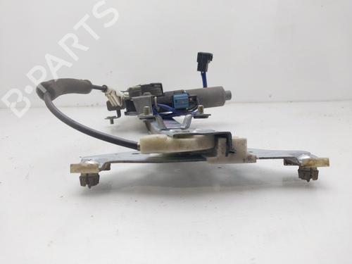 Rear left window mechanism CHEVROLET NUBIRA Saloon 1.6 | BP16054002C24 