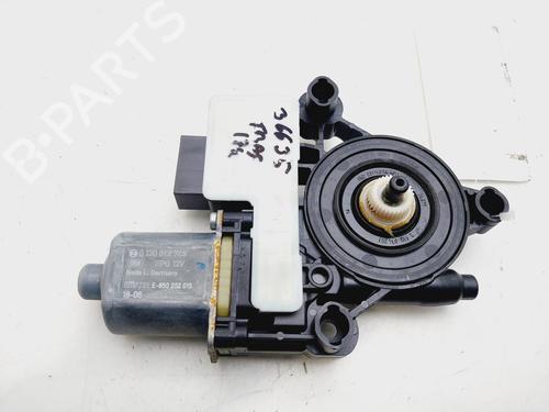 Used Left rear window motor SEAT LEON (5F1) [2012-2021]  23148570