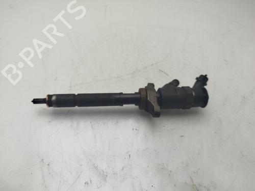 Used Injector Injector CITROËN BERLINGO MULTISPACE (B9) 1.6 HDi 110 (109 hp) 32286076 32286076