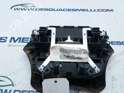 Driver airbag CITROËN XSARA PICASSO (N68) 1.6 16V | BP2984893C9 